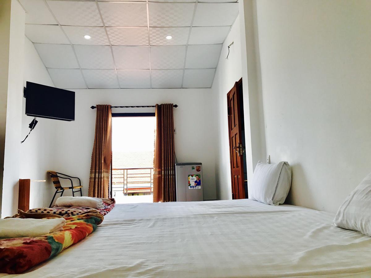 Golden Bee Homestay Hoi An Exteriör bild